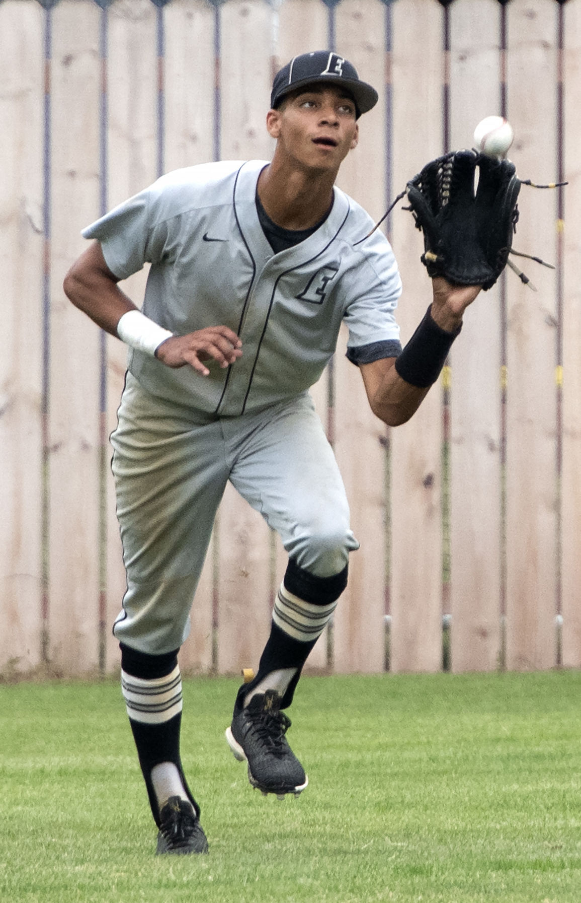 Heelan vs East baseball